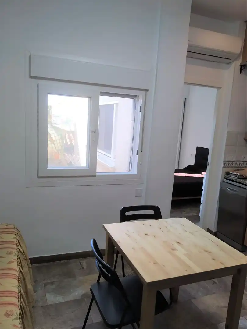 Apartament amb ascensor de lloguer a Alamos, imagen 23