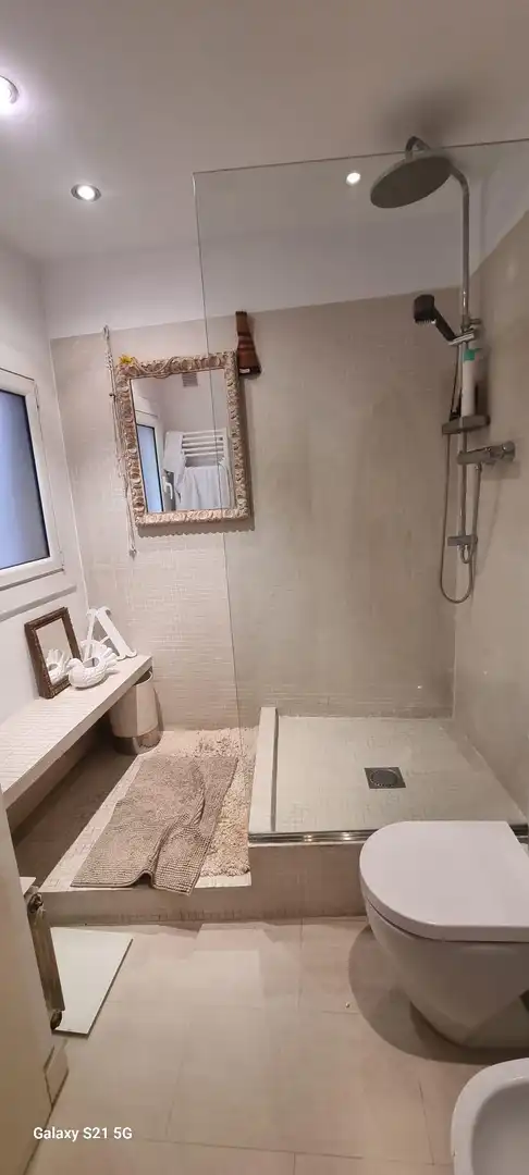 Baño de Piso en venta en Barcelona con Aire acondicionado, Calefacción y Parquet