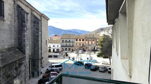 Photo 4 of Flat for sale in Juan Carlos I, Cebreros, Ávila