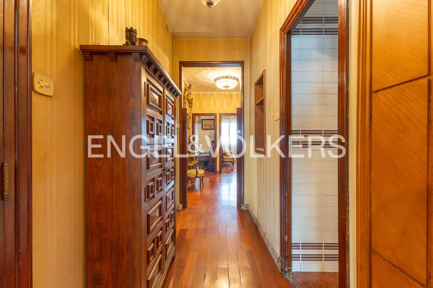Wohnung mit Aufzug zum Verkauf in L'Eixample, imagen 25