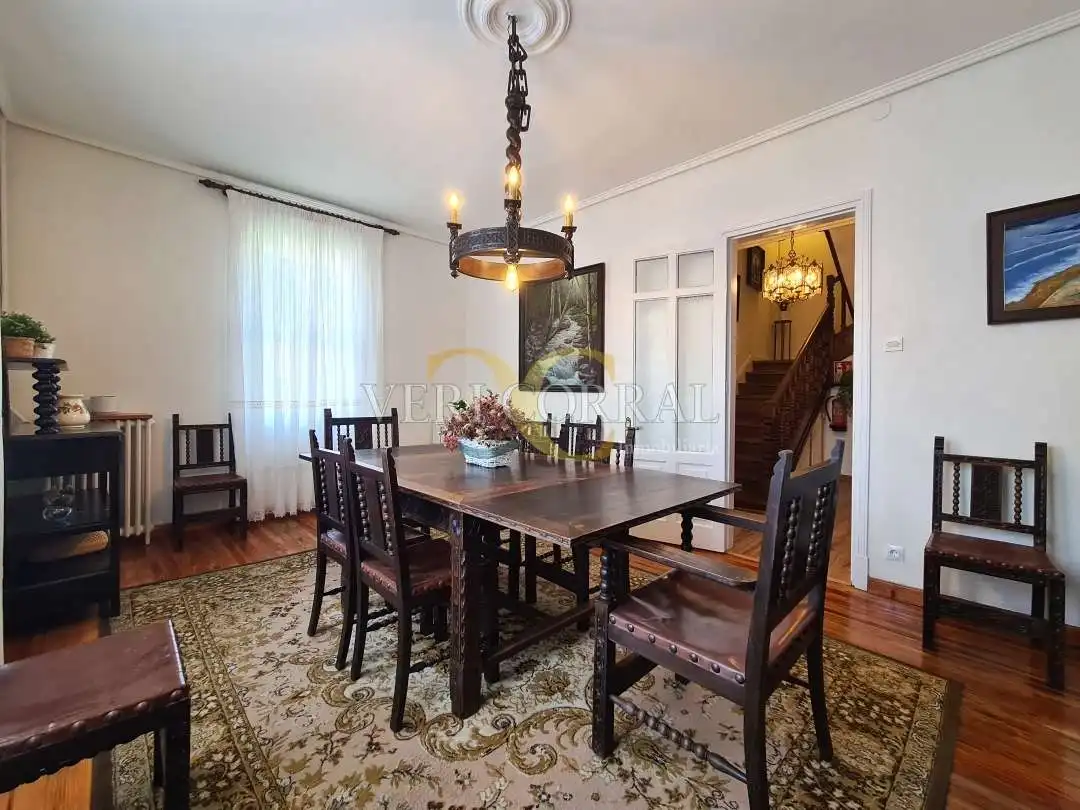 Casa o chalet en venta en Calle de Palacio Valdés, Ribadesella