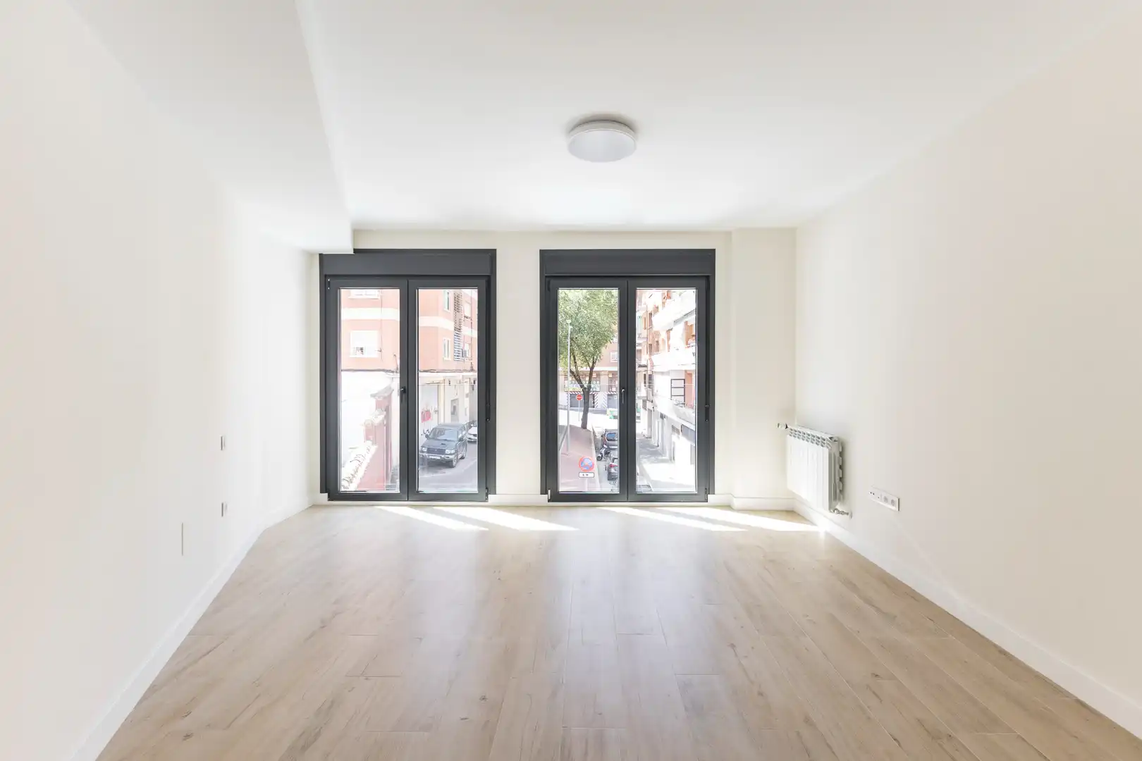 Piso de obra nueva con ascensor en venta en Calle Capitán Arenas 3, imagen 19