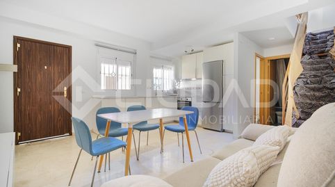 Foto 2 de Àtic en venda a Coria del Río, Sevilla