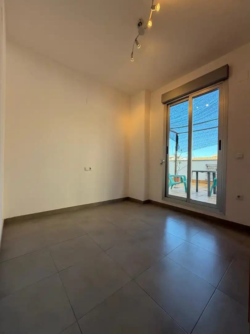 Apartment mit Aufzug zum Verkauf in Massanassa, imagen 22