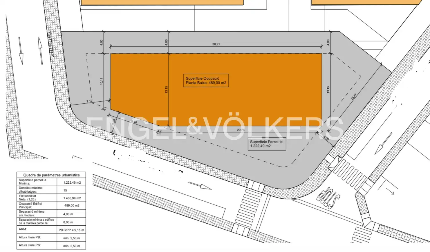 Terreno residenziale in vendita a La Roca del Vallès, imagen 5