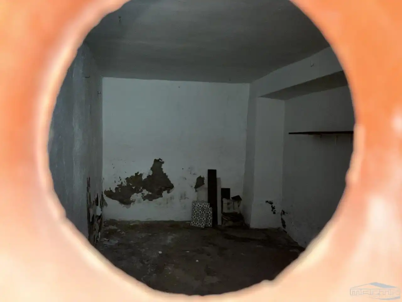 Piso en venta en De La Barrera, 25, El Carmen - La Barrera