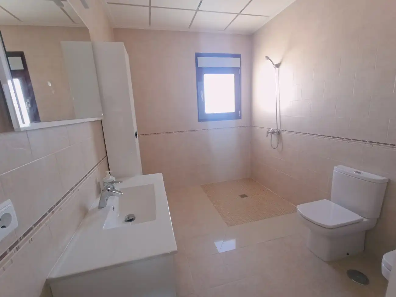 Bathroom of Country homes for sale in Torre-Pacheco  with Terrace and Furnished