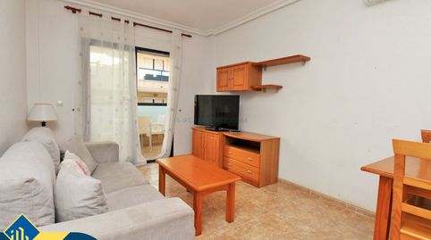Foto 5 von Wohnungen zum Verkauf in Cabo Roig, Orihuela