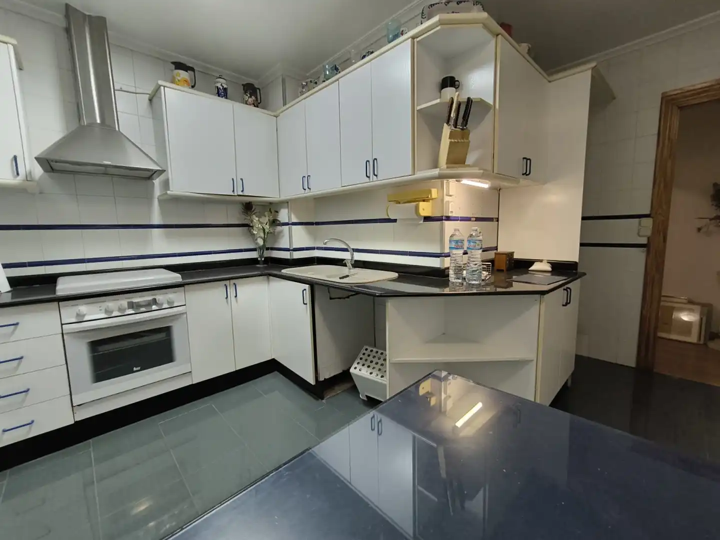 Piso con terraza en venta en Centro, imagen 7
