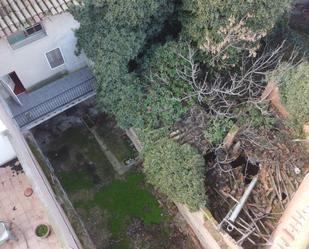 Jardí de Casa adosada en venda en Ivars d'Urgell amb Jardí privat, Traster i Moblat