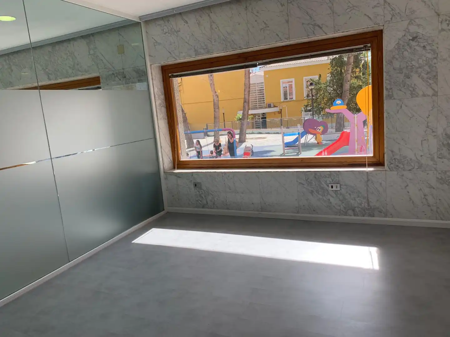 Local en venda en Ibi amb Calefacció, Alarma i Domòtica