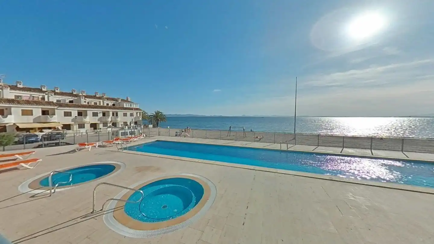 Penthouse with pool for sale in BO VENEZIOLA J (MA 4, imagen 17