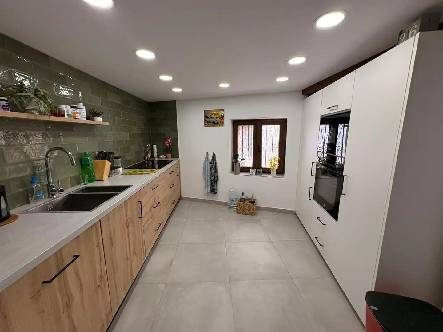 Adosado en venta en Biar, imagen 5