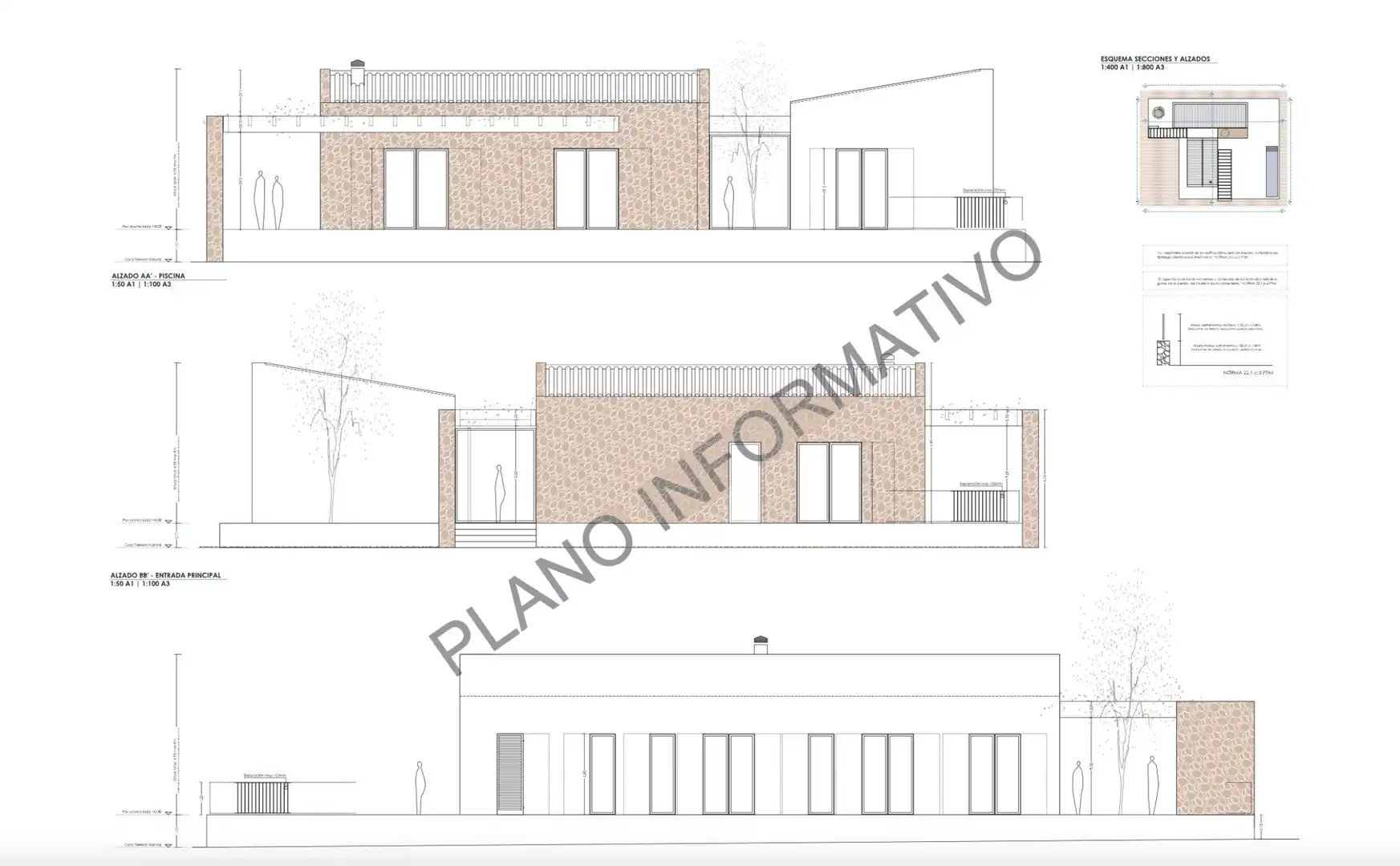 Rustikales Grundstück zum Verkauf in Zona Rústica - Interior, imagen 6