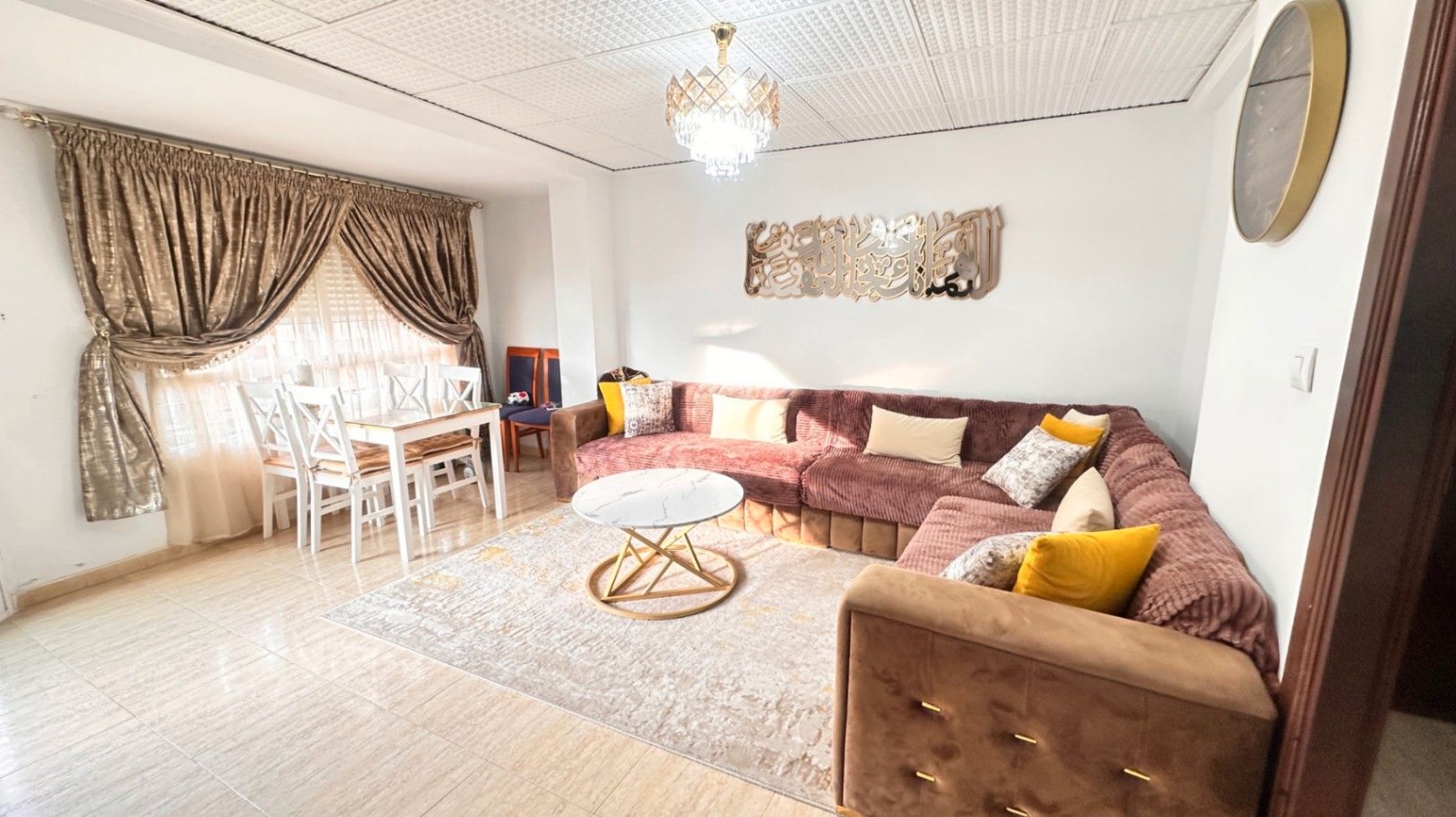 Flat for sale in Saladar