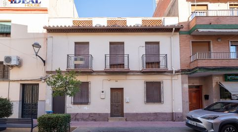 SUELO URBANO EN CENTRO DE PELIGROS, immagine 3
