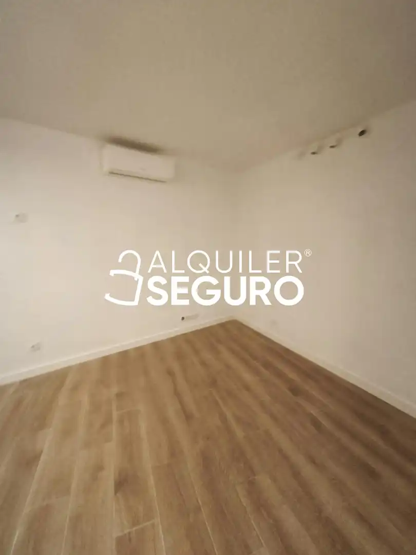 Wohnung zur Miete in de Las Armas, San Pablo
