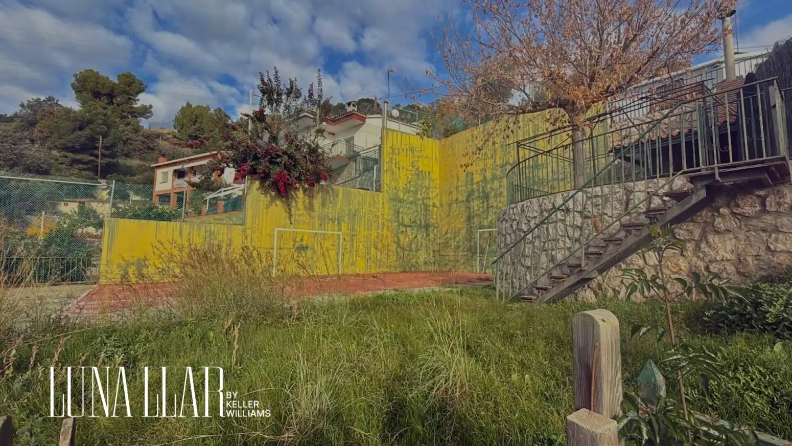Rural land for sale in Viladecans - Carrer Violetes, imagen 9