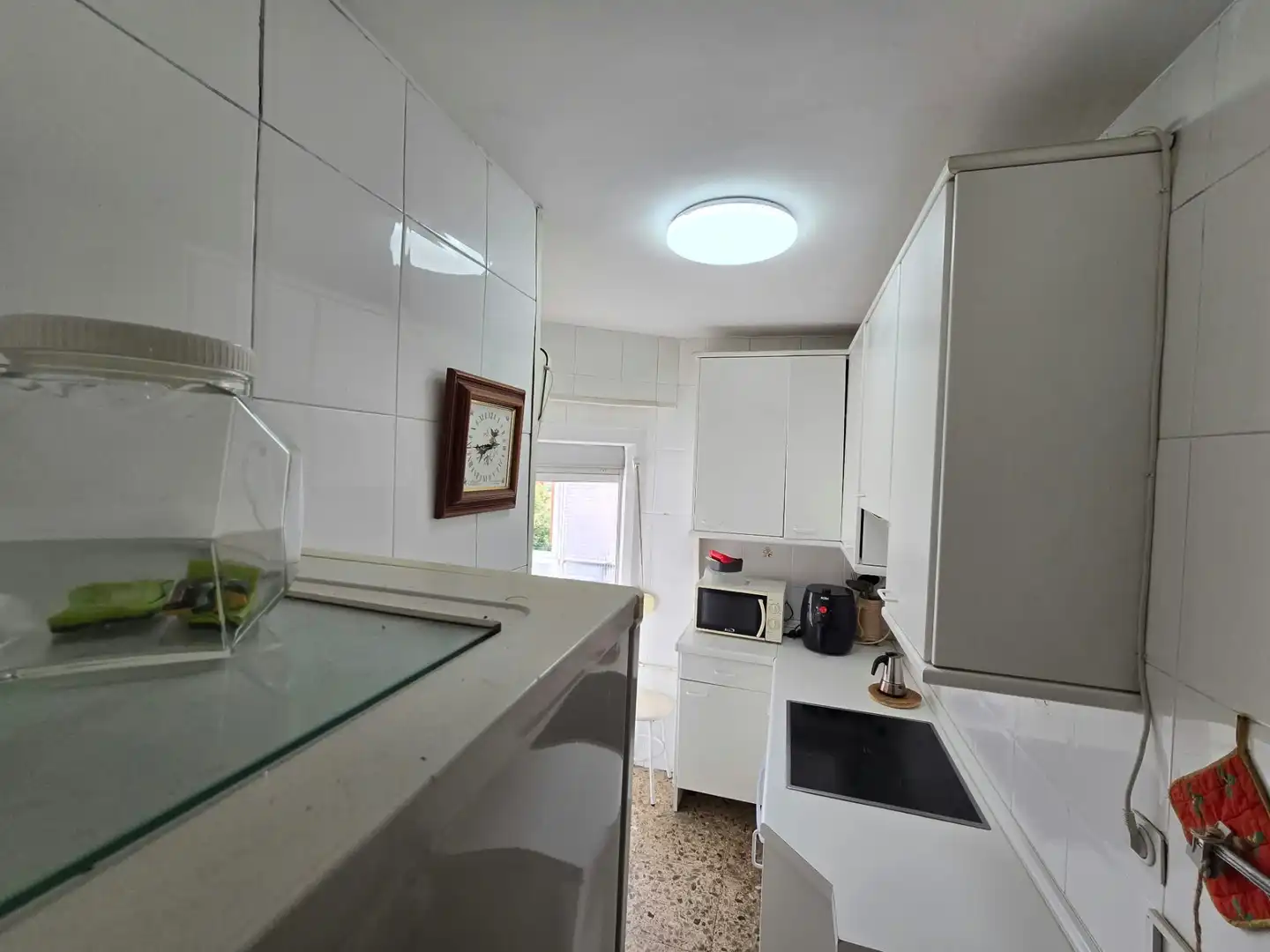 Piso con ascensor en venta en Calle de San Marcelo, imagen 11