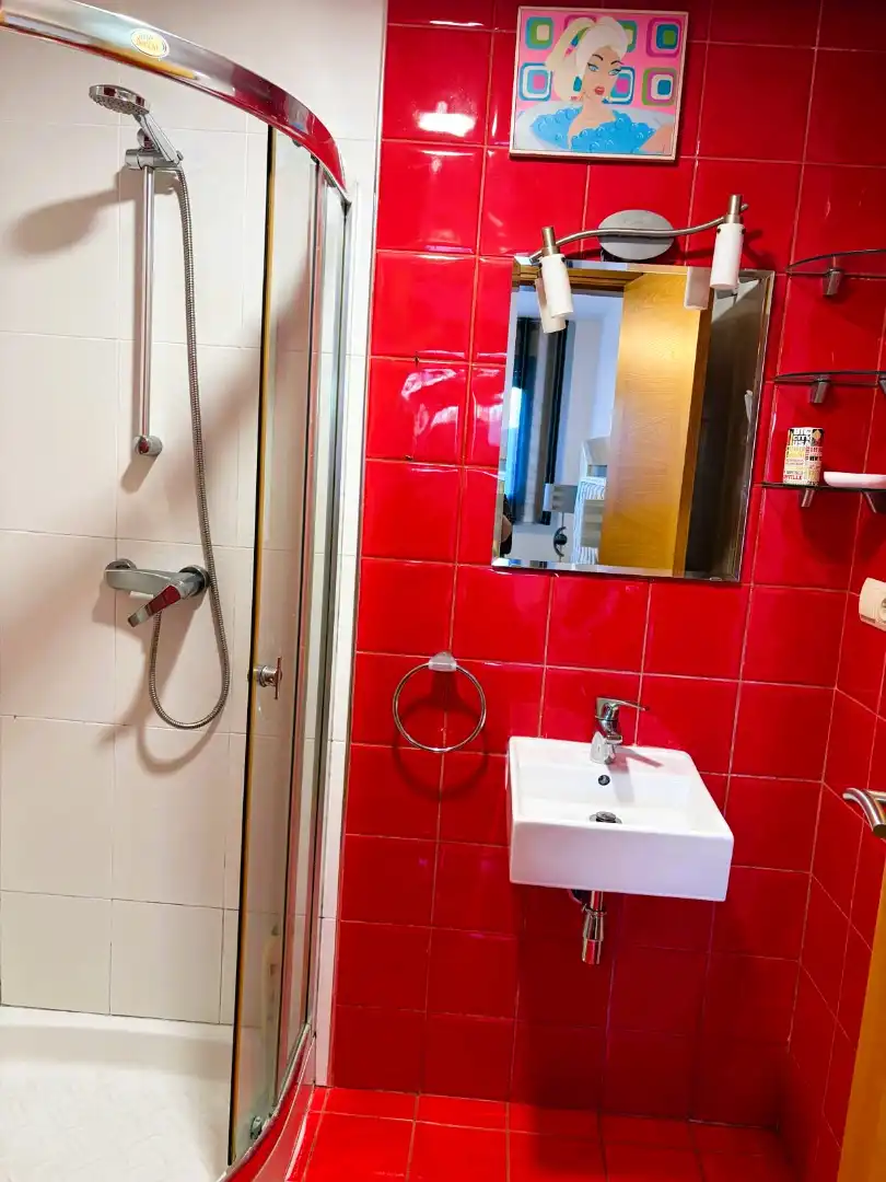 Wohnung zur Miete in Cangas , Pontevedra
