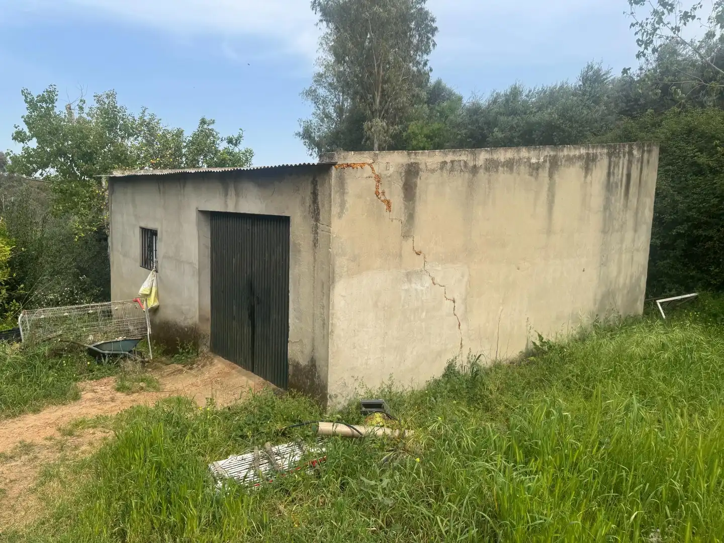 Finca rústica en venda en Cantillana amb Terrassa