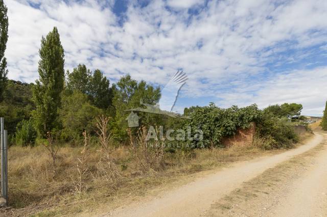 Terreno residencial en Venta en Hueva