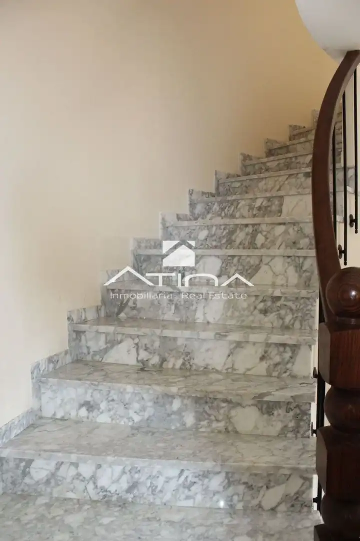 Detached house with pool for sale in Barx, imagen 36