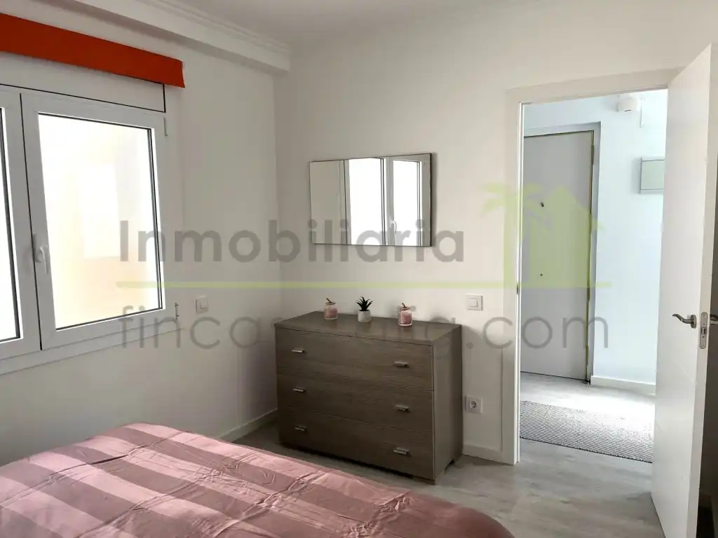 Mini appartamento con terrazza in vendita a Avenida Iecla, imagen 16