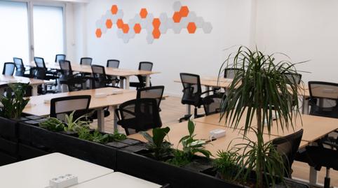 Foto 3 von Büro zur Miete in Valencia - Cl Alcalde Cano Coloma, 4, Aiora,  Valencia Capital