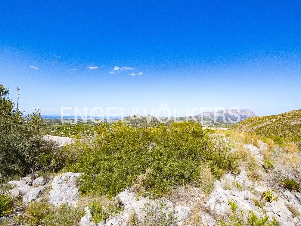 Residential for sale in Pedreguer
