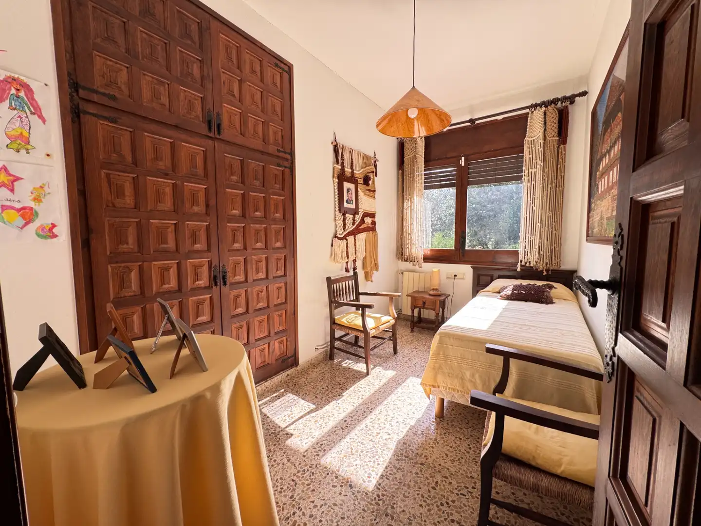 Maison avec jardin à vendre à Sant Pere de Vilamajor, imagen 21