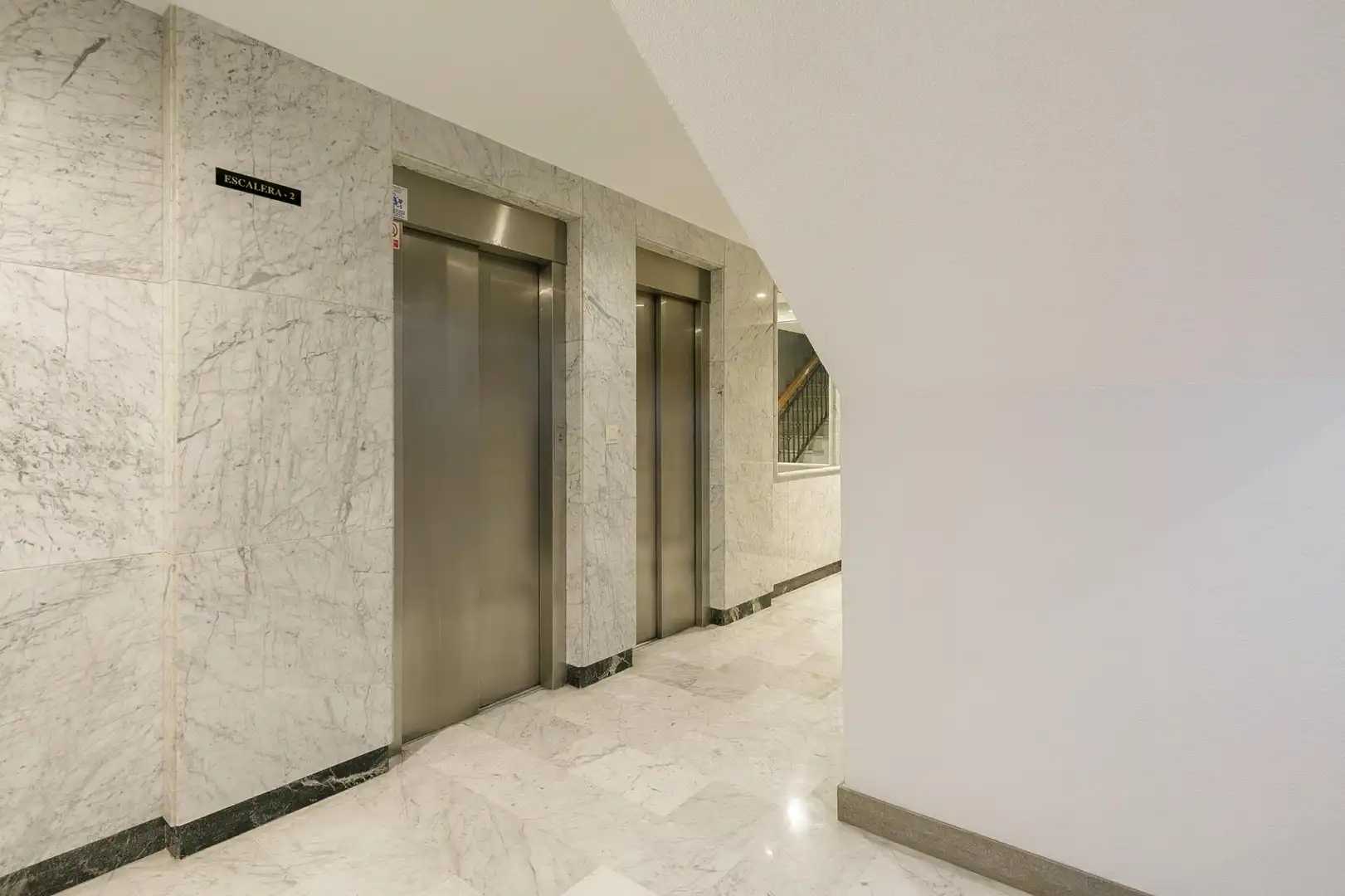 Appartement avec terrasse à vendre à Calle Doctor Azpitarte 34, imagen 18