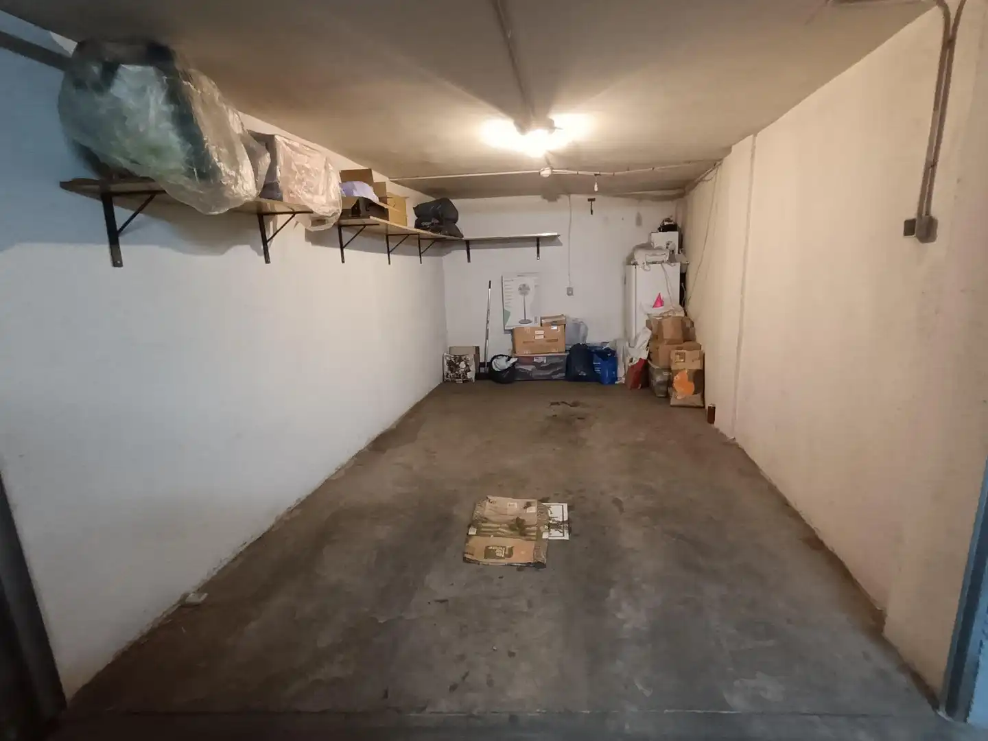 Piso en venta en Puertollano con Aire acondicionado, Calefacción y Amueblado
