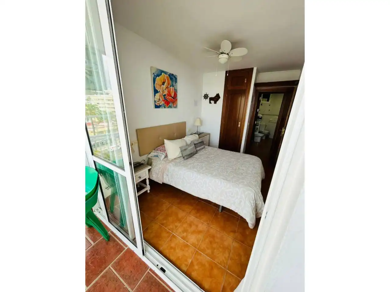 Apartament en venda a Puerto Marina