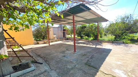 Foto 2 de Finca rústica en venta en Ribera de Molina - Torrealta, Molina de Segura