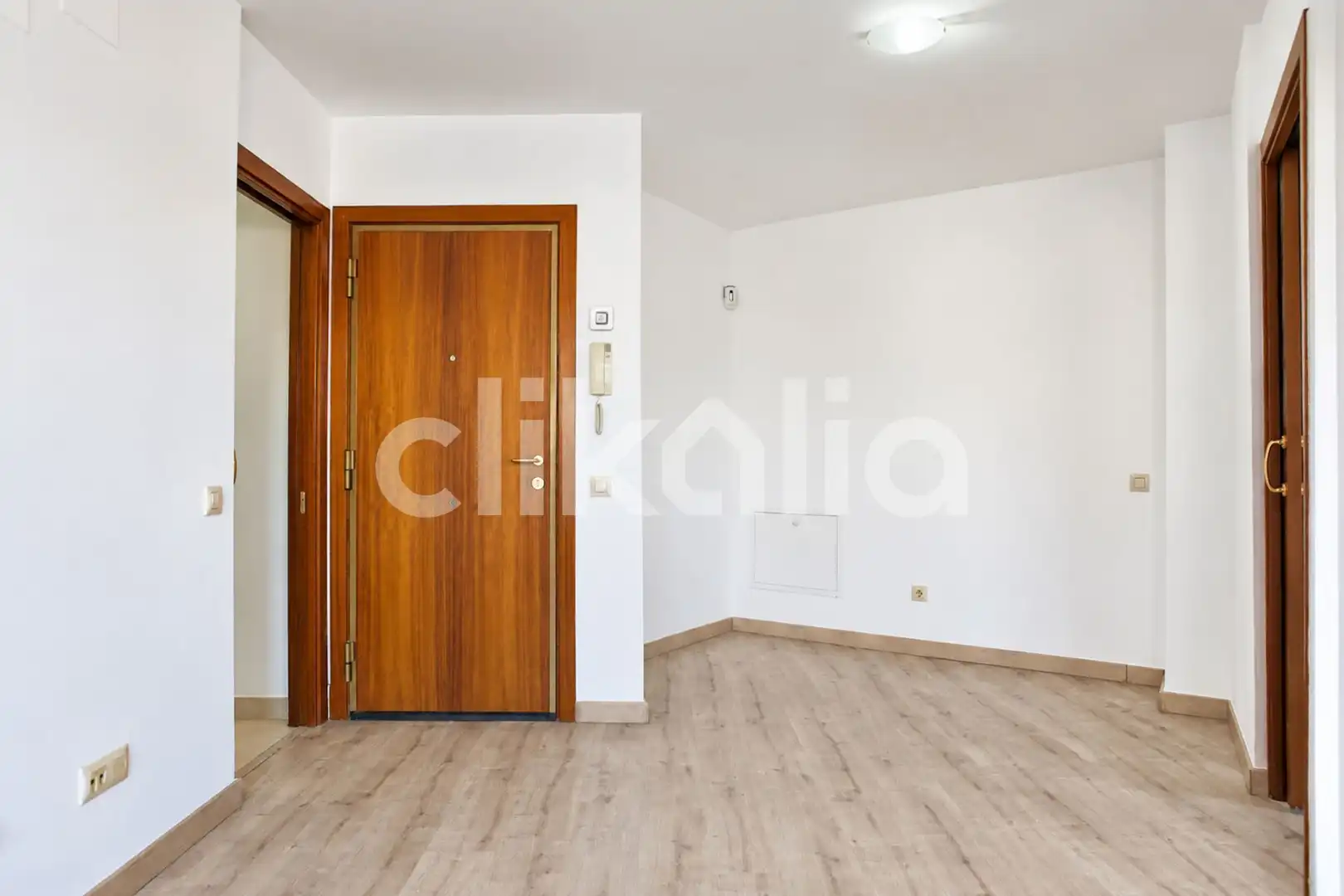 Ático de alquiler en Ciudad Lineal