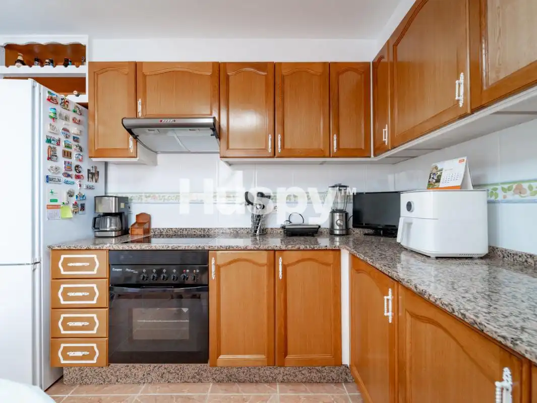 Wohnung mit Balkon zum Verkauf in Calle Carlos Cano, imagen 10