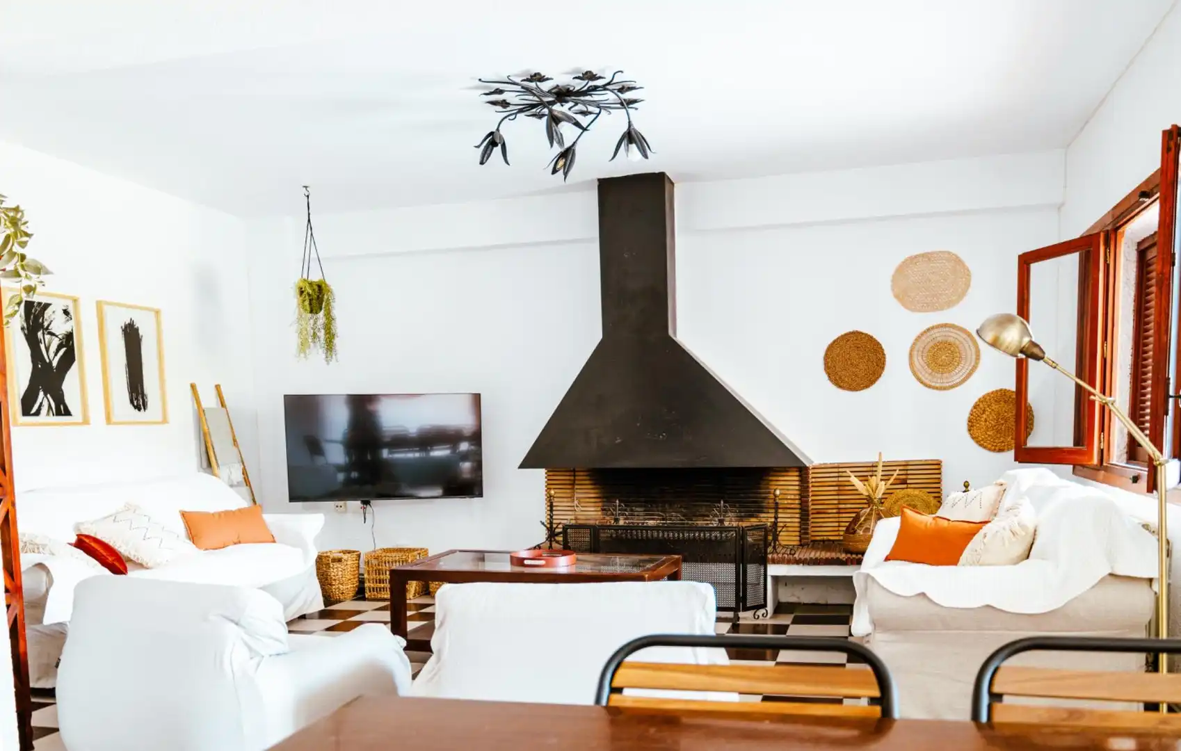 Haus oder Chalet zur Miete in Calle Tancat del Alter, Picassent