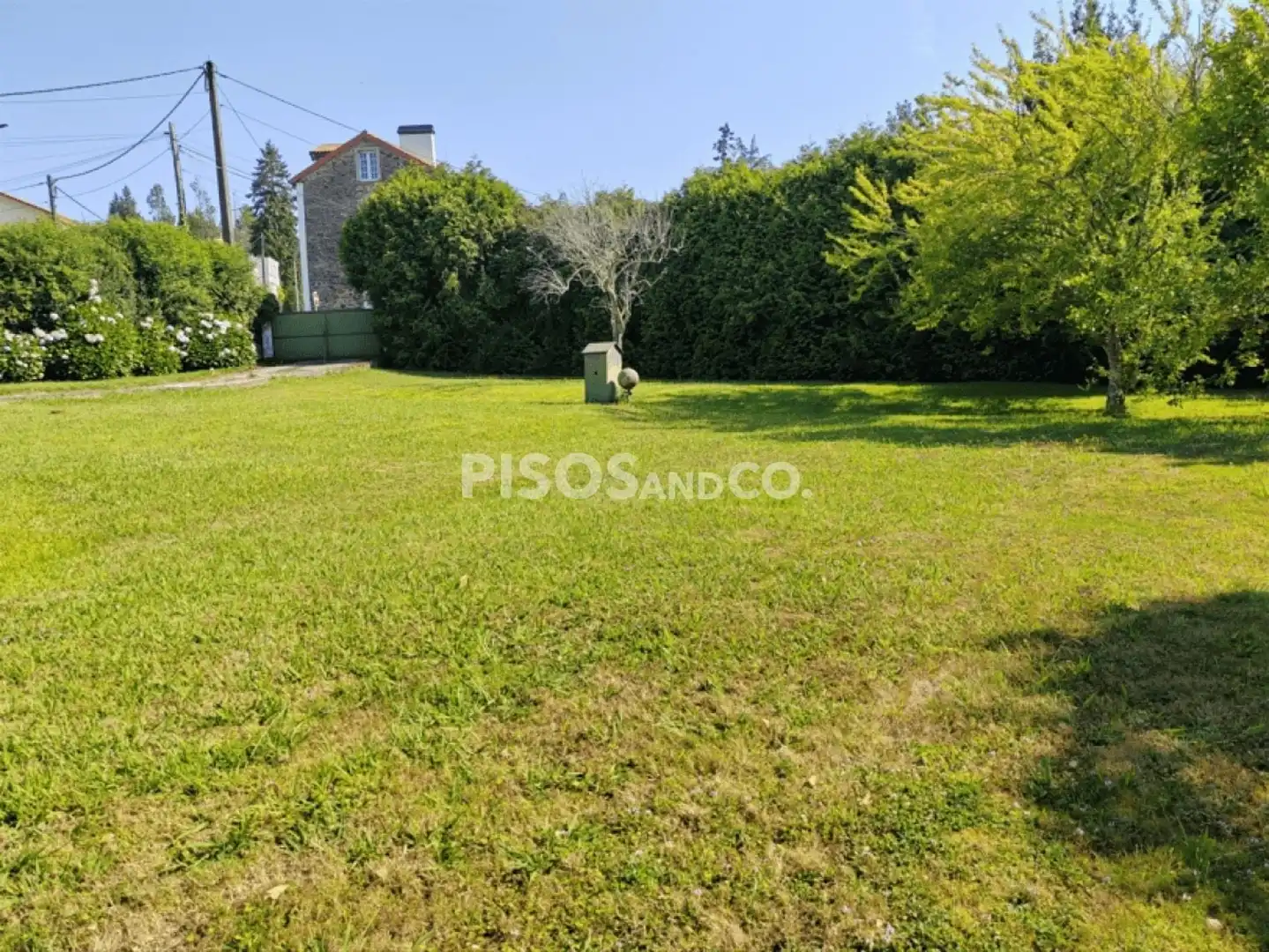 Casa en venda a Lugar CARRIO, imagen 6