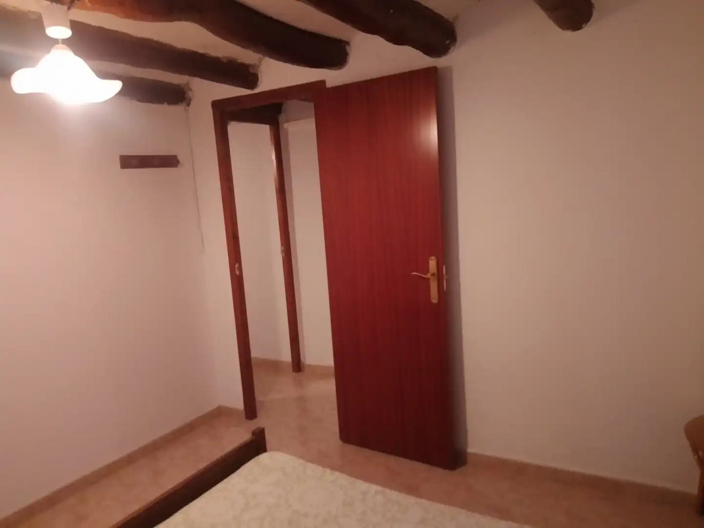 Finca rústica en venta en Alcampell con Terraza, Trastero y Amueblado