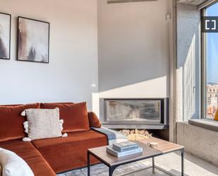 Flat to rent in El Poble Sec - Parc de Montjuïc