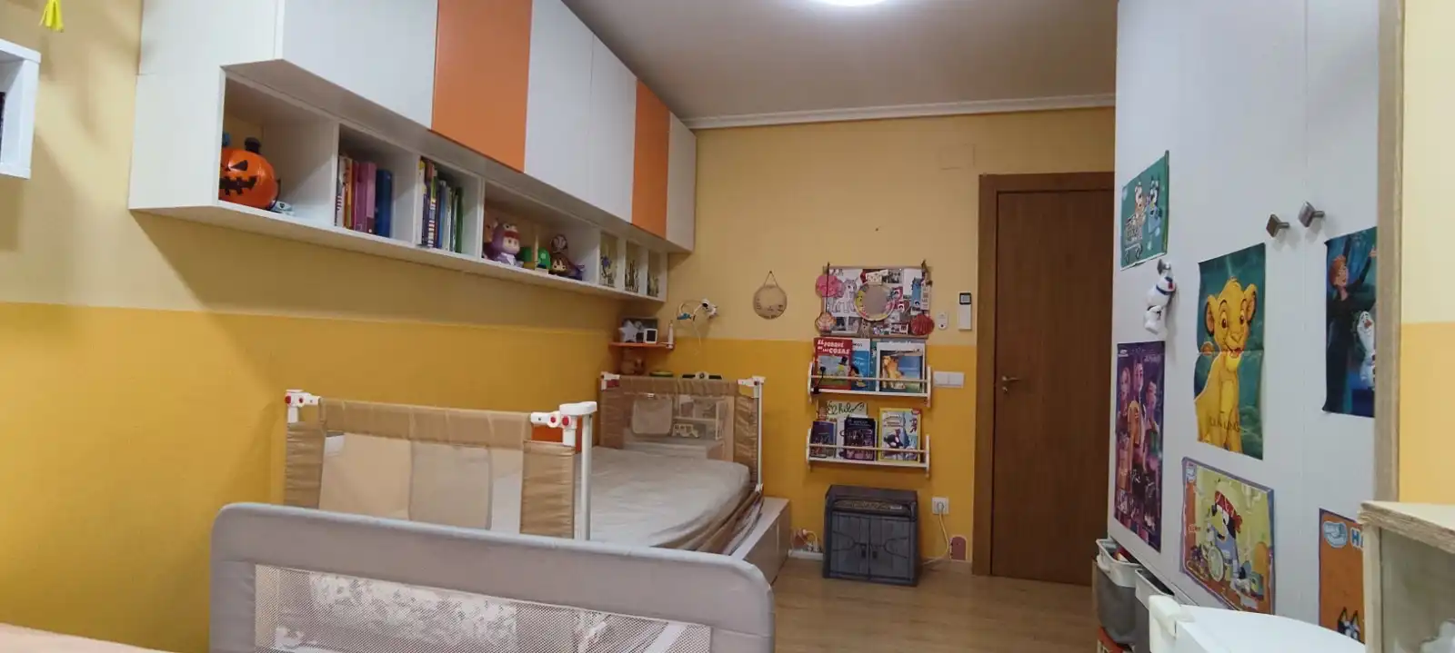Habitación de Piso en venta en Centro