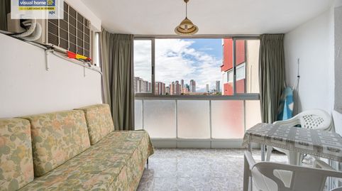 Foto 4 de Apartament en venda a Foietes, Benidorm