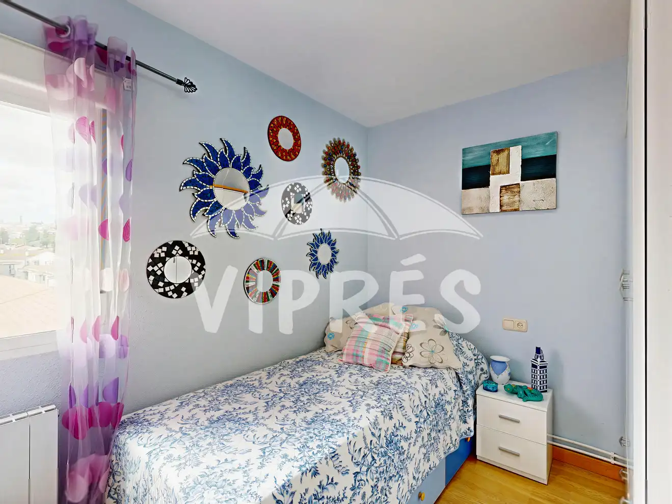 Habitación de Piso en venta en Cáceres