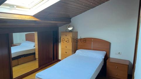 Foto 4 de Pis de lloguer a Rúa Da Trisca, 11, Concheiros - Fontiñas, Santiago de Compostela