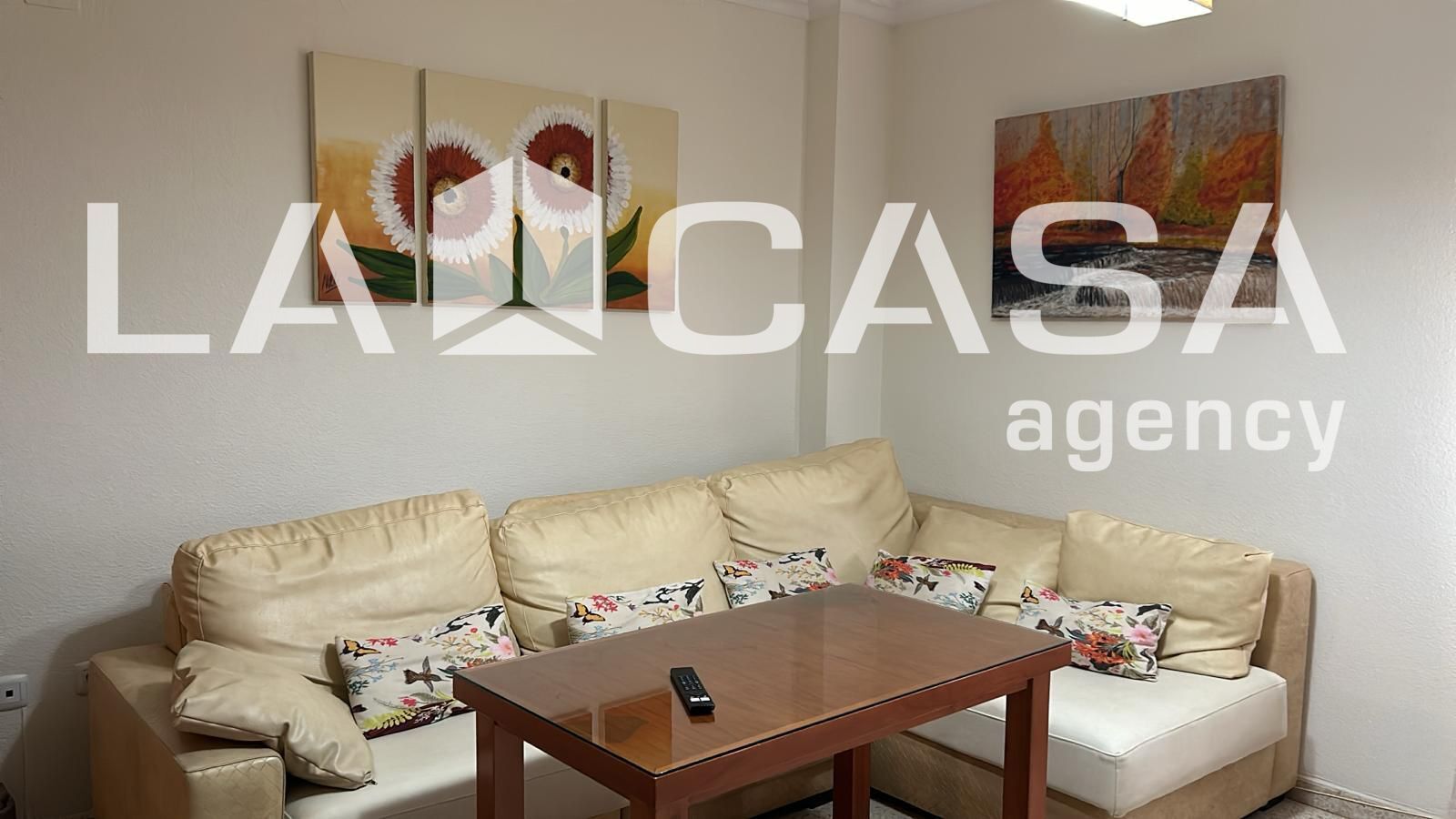 Flat for sale in Dos Hermanas  with Air Conditioner and Terrace