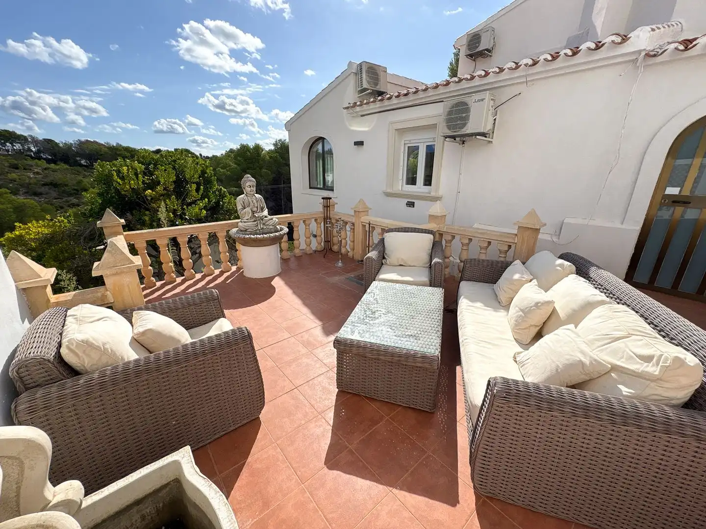 Casa o chalet en venta en Cap Martí - El Tossalet - Pinomar