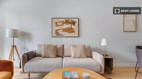 Photo 2 of Apartment to share in Pedralbes, Barcelona