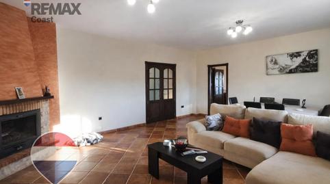 Foto 5 de Casa o xalet de lloguer a Polígono Ds Diseminados Parcela 51, Benagalbón, Rincón de la Victoria