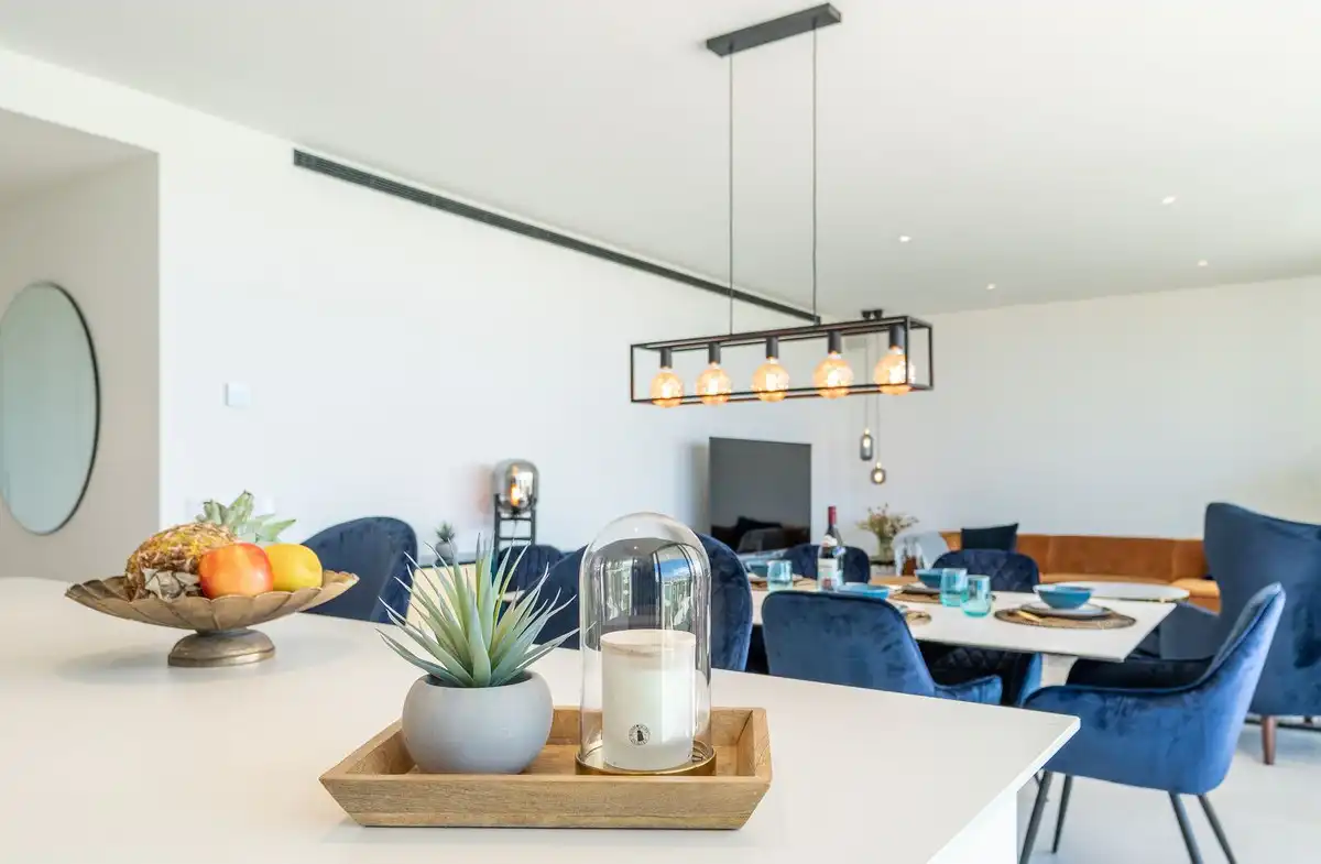Appartement compact avec piscine à vendre à Centro ciudad, imagen 13